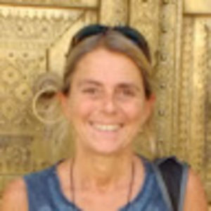 Meet your Posher, Daniela